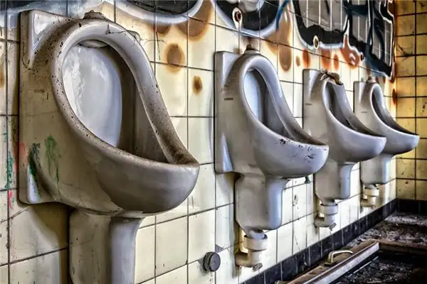 Dream Interpretation Dirty Toilet Meaning NuvoraDream-DreamDecode