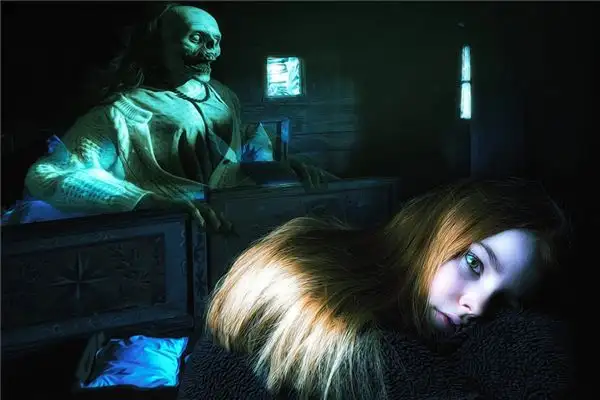 Dream Possession Meaning and Interpretation - NuvoraDream-DreamDecode