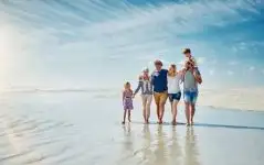 Dream Interpretation of Seeing Loved Ones Drifting Away - NuvoraDream - DreamDecode-DreamDecode