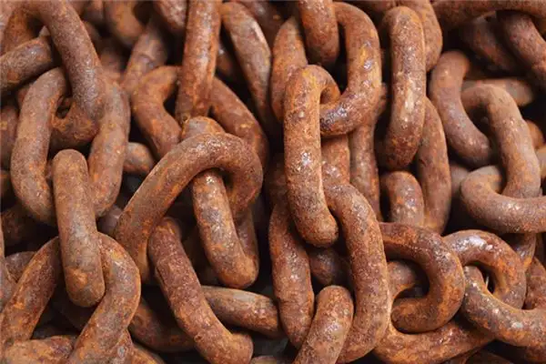 Dream of Rust Meaning and Interpretation - NuvoraDream