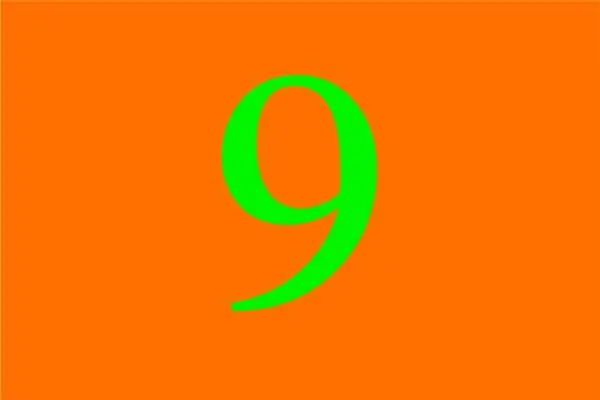 Dream of 9 Meaning and Interpretation - NuvoraDream-DreamDecode