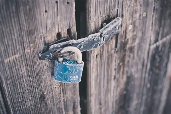 Dream Interpretation of Locking a Door NuvoraDream - DreamDecode-DreamDecode