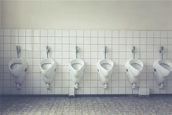 Dream Interpretation of Toilet Bathroom or Outhouse in Dreams - NuvoraDream-DreamDecode