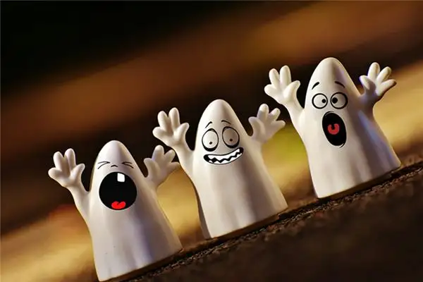 Dream Interpretation of Ghost Eating a Child - NuvoraDream-DreamDecode