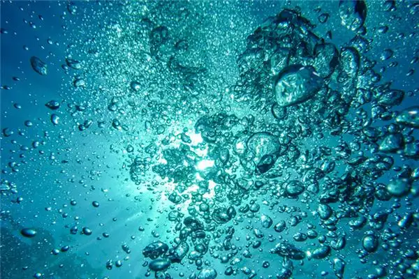 Dream Interpretation of Deep Water - NuvoraDream - DreamDecode-DreamDecode