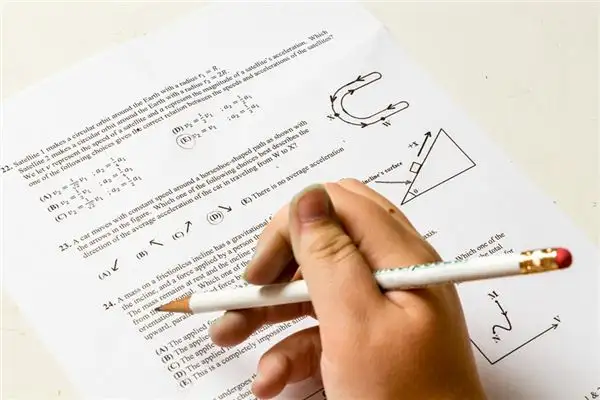 Dreaming of Doing Homework - Nuvora Dream Interpretation-DreamDecode