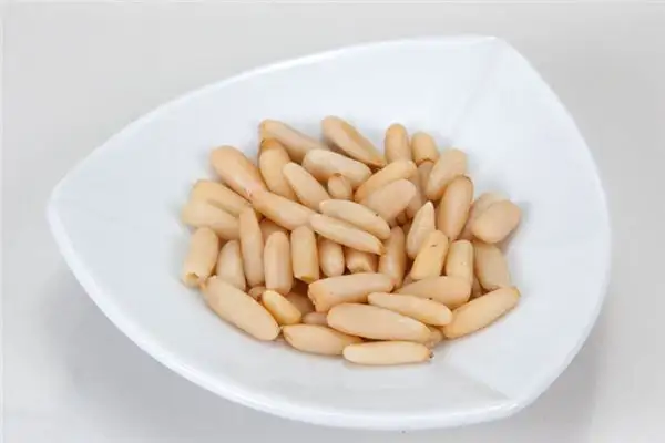 Dream of Pine Nuts Meaning and Interpretation - NuvoraDream-DreamDecode