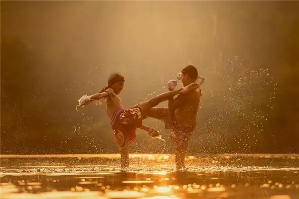 Dream Interpretation of Being Kicked NuvoraDream-DreamDecode