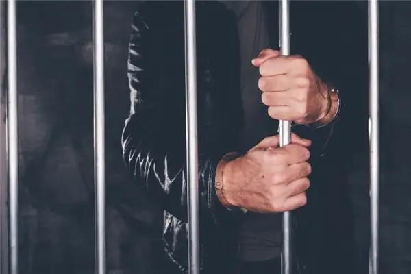 Dream Interpretation Killing Someone and Going to Jail NuvoraDream-DreamDecode