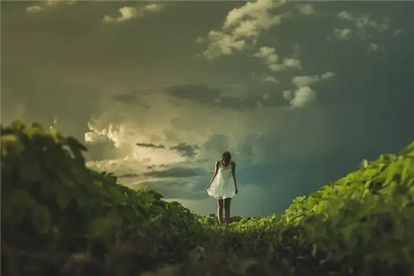 Dream Interpretation of Independence at NuvoraDream-DreamDecode