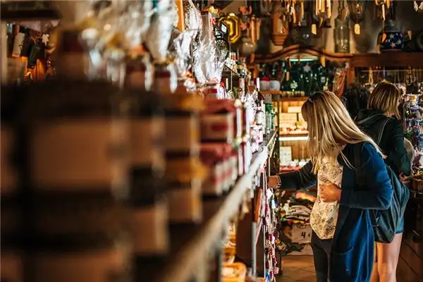 Dream Shopping Meaning - NuvoraDream - DreamDecode-DreamDecode