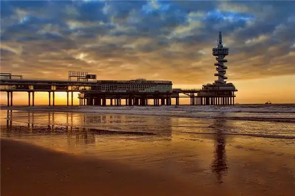 Dream of a Dock Meaning and Interpretation - NuvoraDream - DreamDecode-DreamDecode