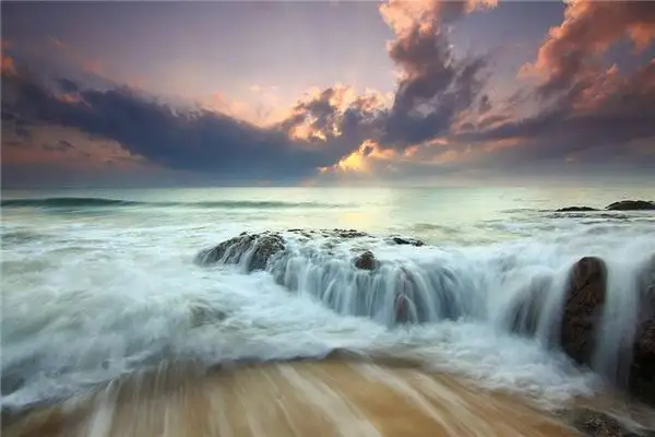 Dream Interpretation Water Flow Meaning in Dreams NuvoraDream - DreamDecode-DreamDecode