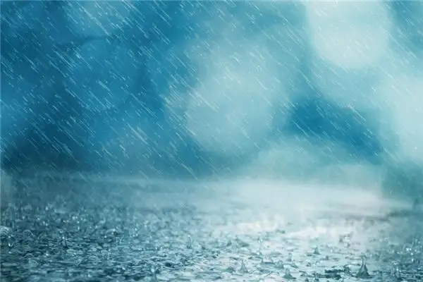 Dream Interpretation of Getting Soaked in Heavy Rain - NuvoraDream - DreamDecode-DreamDecode