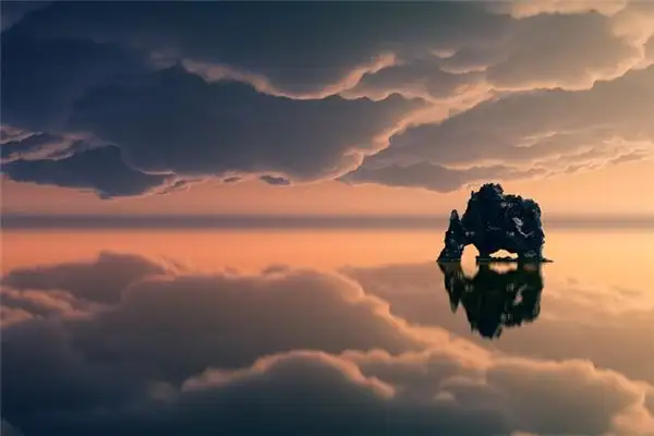 Dream Interpretation of an Uninhabited Island on NuvoraDream - DreamDecode-DreamDecode