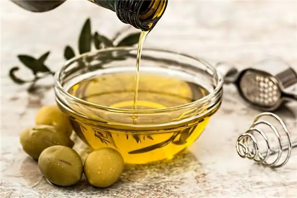 Dream of Olives Meaning and Interpretation - NuvoraDream - DreamDecode-DreamDecode