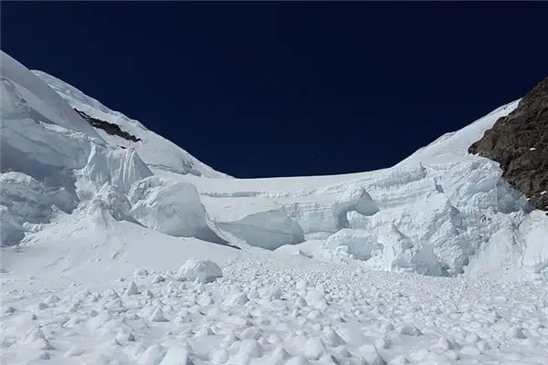 Dream Interpretation Avalanche Meaning at NuvoraDream - DreamDecode-DreamDecode