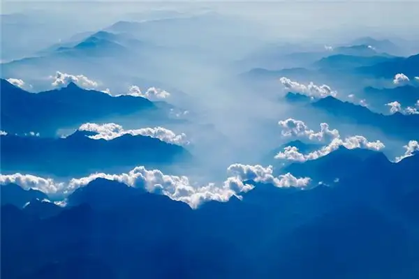 Dreaming of Blue Sky Meaning and Interpretation - NuvoraDream-DreamDecode