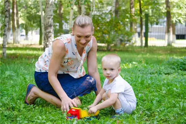 Dreaming of Playing with Children Meaning and Interpretation-DreamDecode