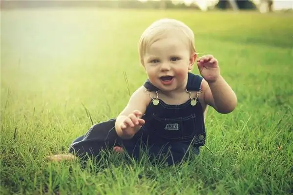 Dream Interpretation Child Falling into a Well Meaning-DreamDecode