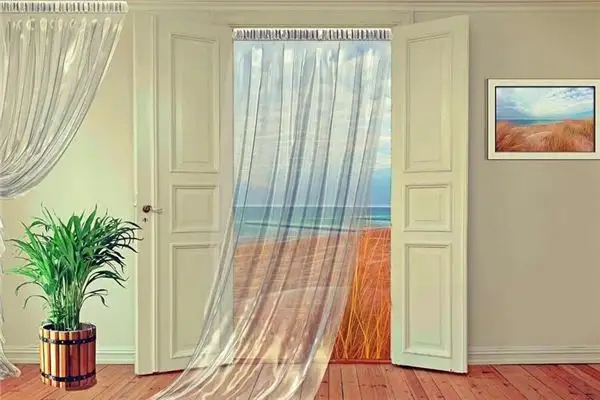 Dream Interpretation Sunshine Streaming into House NuvoraDream - DreamDecode-DreamDecode