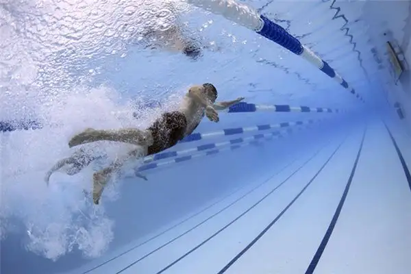 Dream of Choking While Swimming Meaning and Interpretation - NuvoraDream-DreamDecode