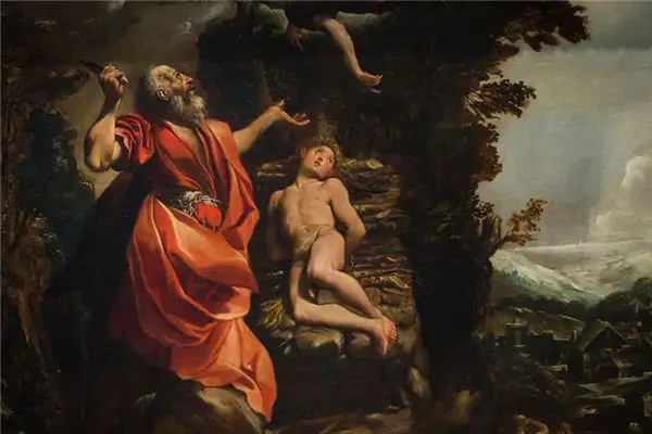 Dream Interpretation Sacrifice Meaning in Dreams - NuvoraDream - DreamDecode-DreamDecode