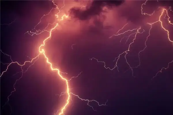 Dream Interpretation of Thunder on a Sunny Day - NuvoraDream-DreamDecode