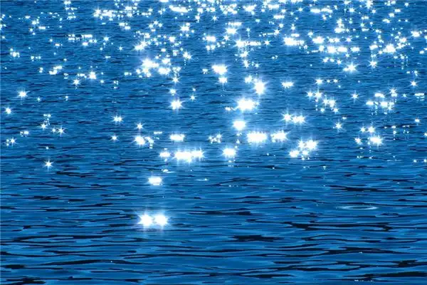 Dream Interpretation of Seeing Water in Your Sleep - NuvoraDream-DreamDecode