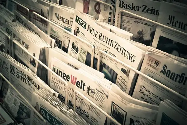 Dream Interpretation Buying a Newspaper Meaning on NuvoraDream-DreamDecode