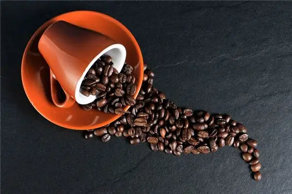 Dream of a Coffee Factory Meaning and Interpretation - NuvoraDream-DreamDecode