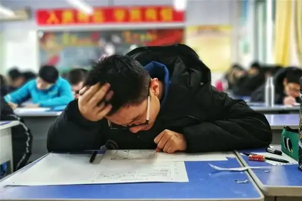 Dream Interpretation of Failing an Exam - NuvoraDream-DreamDecode