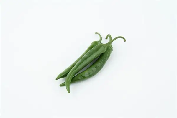 Dream of Green Peppers Meaning and Interpretation - NuvoraDream