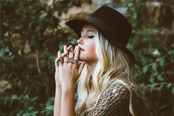 Dream Interpretation of Wearing a Black Hat - NuvoraDream-DreamDecode