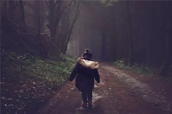 Dream Interpretation Walking in Dreams Meaning and Symbolism-DreamDecode