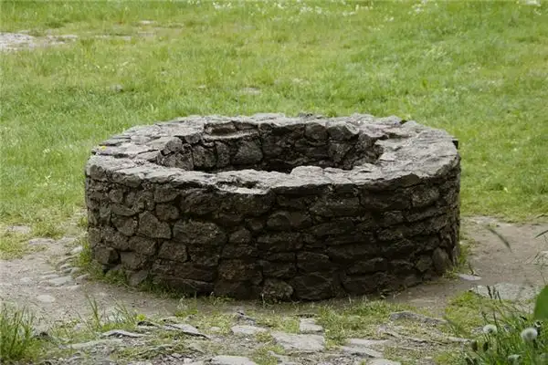 Dream Interpretation of a Well in Your Sleep NuvoraDream-DreamDecode