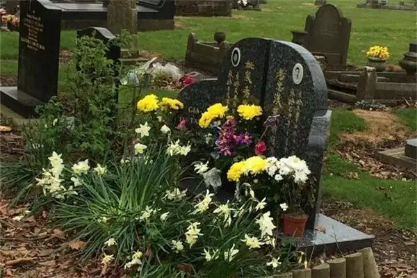 Dream Interpretation of Graves and Coffins - NuvoraDream