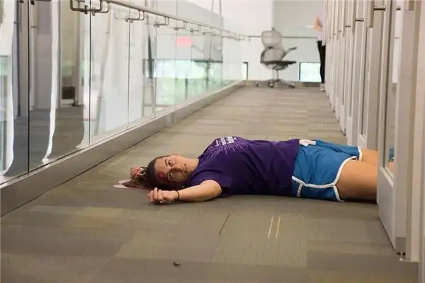 Dream Interpretation of Being Shot or Shooting Someone in a Dream-DreamDecode