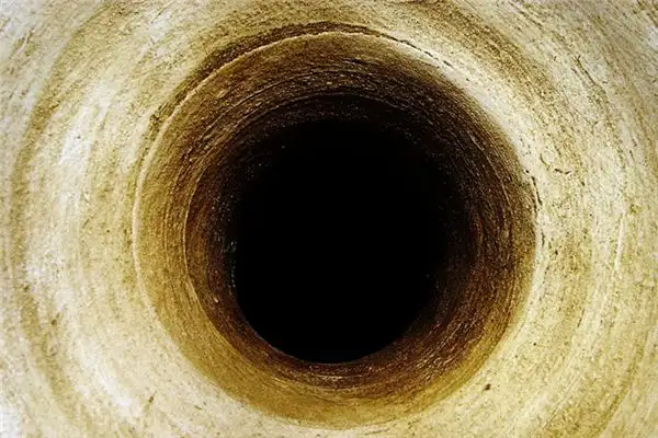 Dream Interpretation of Falling into a Deep Pit - NuvoraDream-DreamDecode