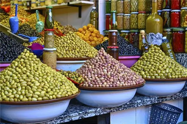 Dream Interpretation of Visiting a Market in Your Sleep - DreamDecode-DreamDecode