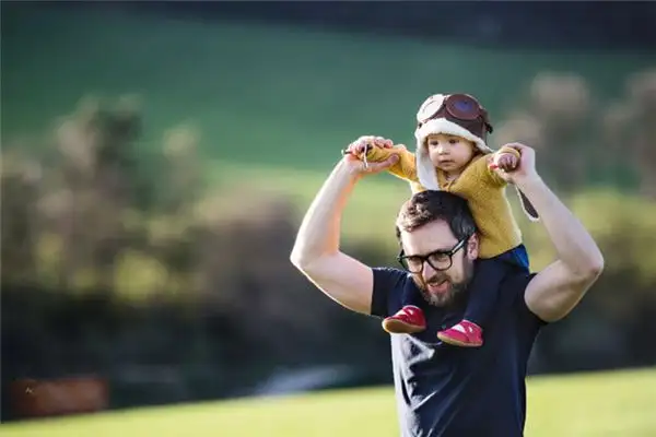 Dream Interpretation of Carrying Someone on Your Back - NuvoraDream