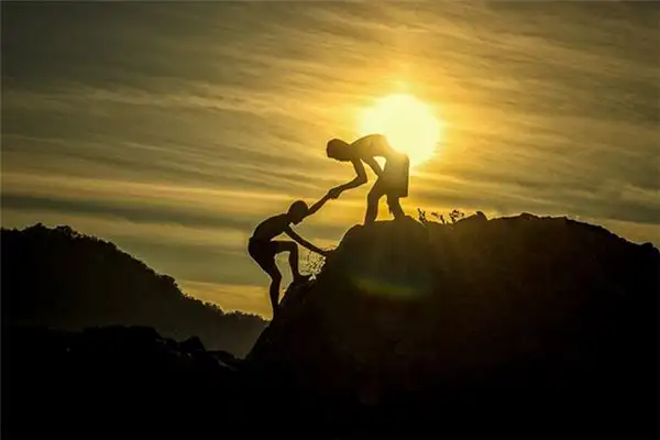 Dream Interpretation Helping Others in Dreams NuvoraDream-DreamDecode