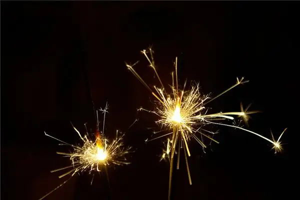 Dreaming of Firecrackers Meaning and Interpretation - NuvoraDream