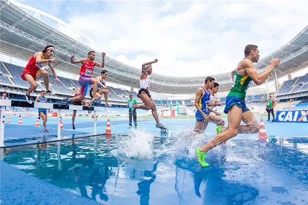Dream Interpretation of Racing in Your Sleep NuvoraDream-DreamDecode