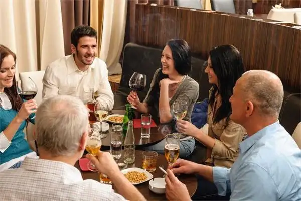 Dream Interpretation Reunion and Separation Meaning-DreamDecode