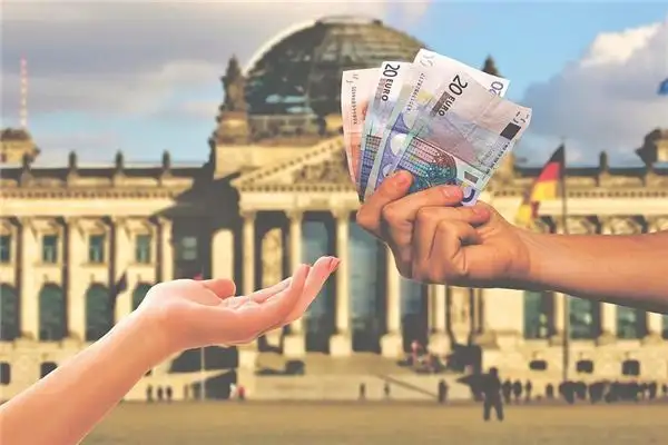 Dreaming of Paying Taxes Meaning and Interpretation-DreamDecode