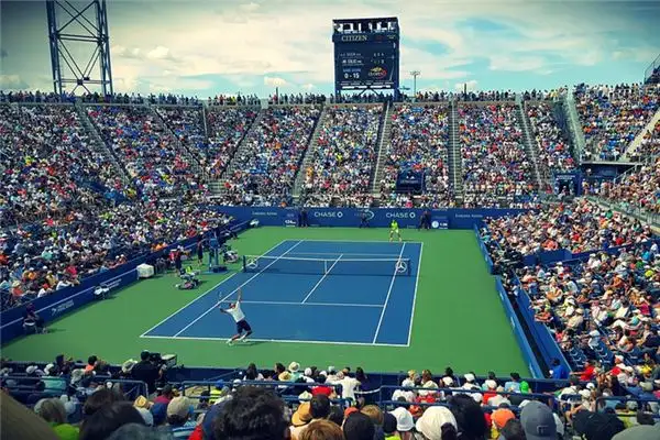 Dreaming of Tennis Meaning and Interpretation - NuvoraDream-DreamDecode