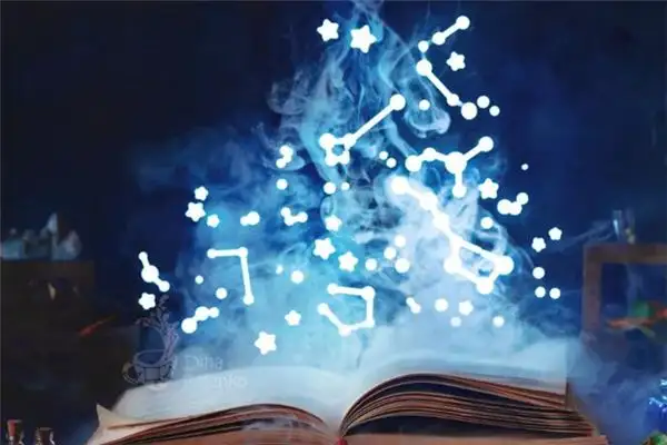 Dream Interpretation of Taoist Talisman Symbols-DreamDecode