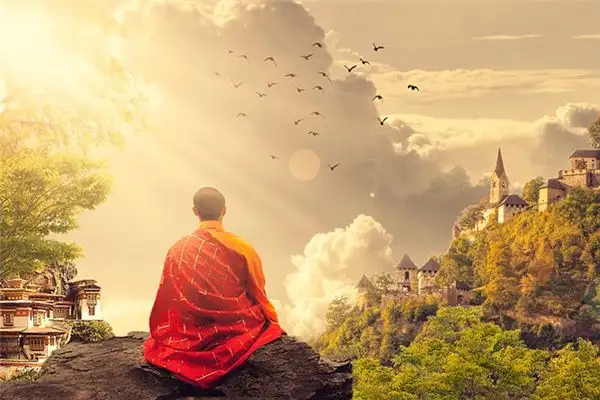 Dream Interpretation of Seeing Gods and Buddha in Your Sleep - NuvoraDream