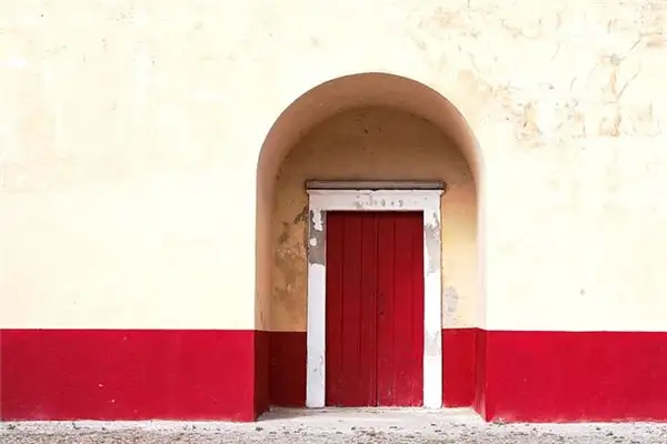 Dream Interpretation of an Archway in Your Sleep-DreamDecode